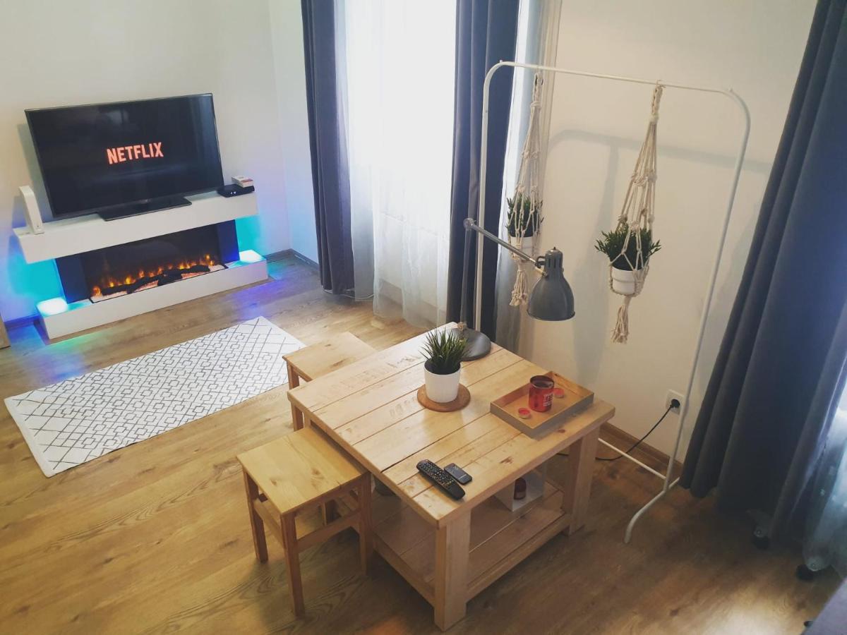 Paco&orsi's Homey Cosy In The City Center * Budapeste