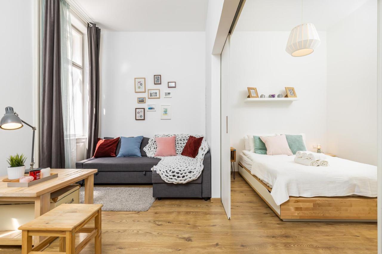 Apartamento Paco&orsi's Homey Cosy In The City Center