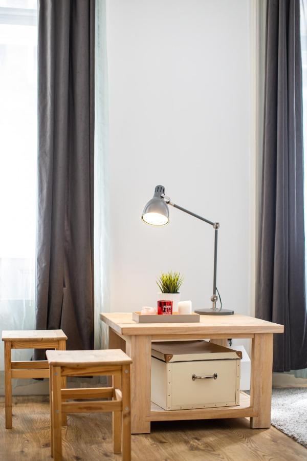 Apartamento Paco&orsi's Homey Cosy In The City Center Budapeste