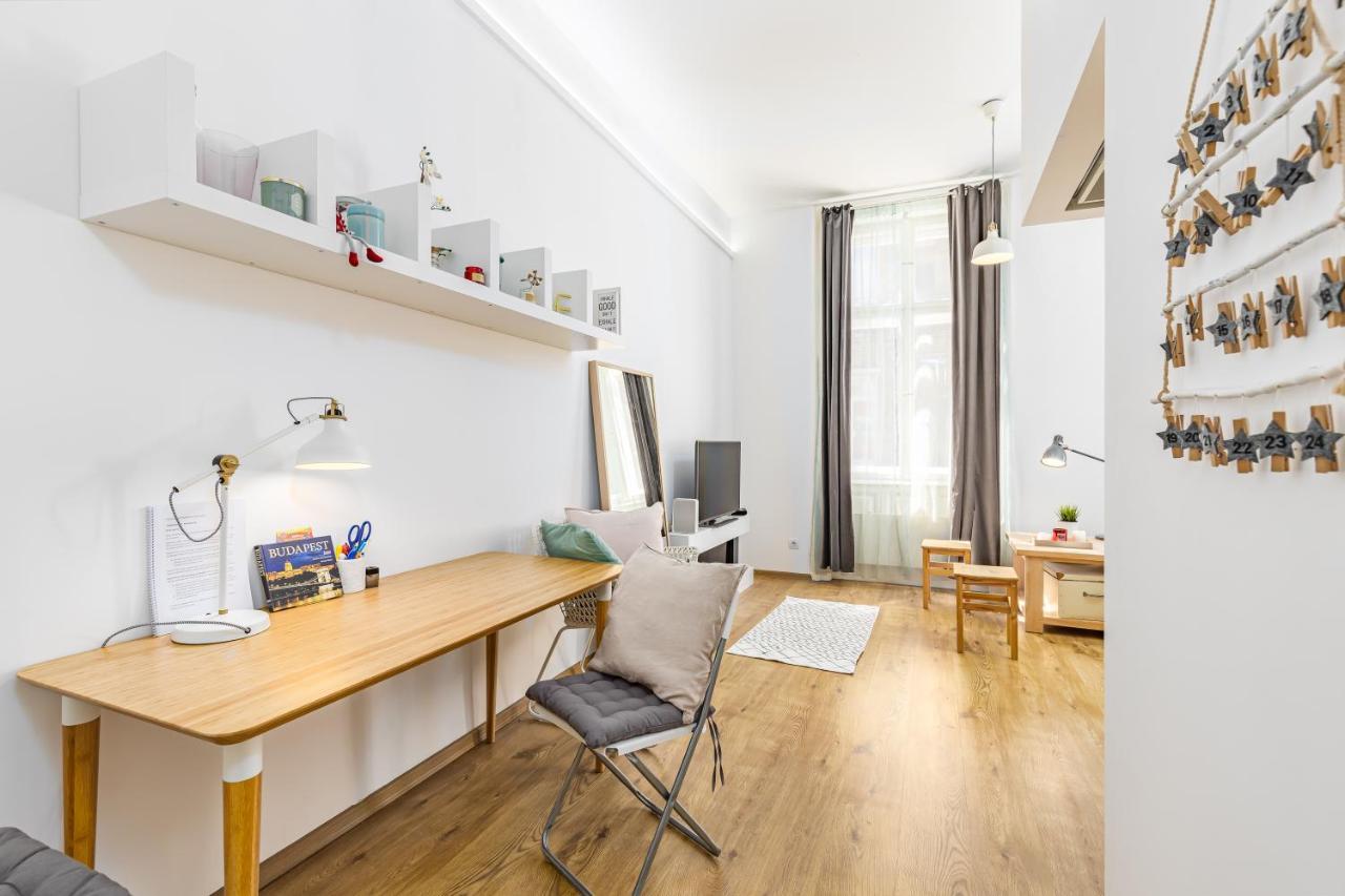 Apartamento Paco&orsi's Homey Cosy In The City Center