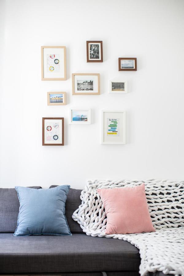 Paco&orsi's Homey Cosy In The City Center * Budapeste
