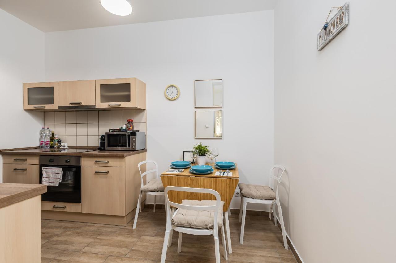 Apartamento Paco&orsi's Homey Cosy In The City Center Budapeste