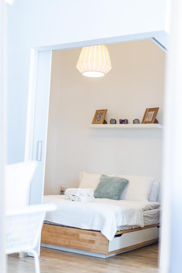Paco&orsi's Homey Cosy In The City Center * Budapeste