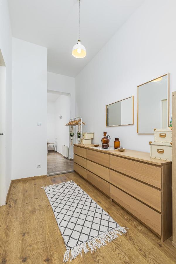 Paco&orsi's Homey Cosy In The City Center Apartamento *
