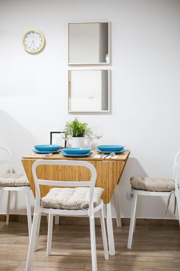 Paco&orsi's Homey Cosy In The City Center * Budapeste